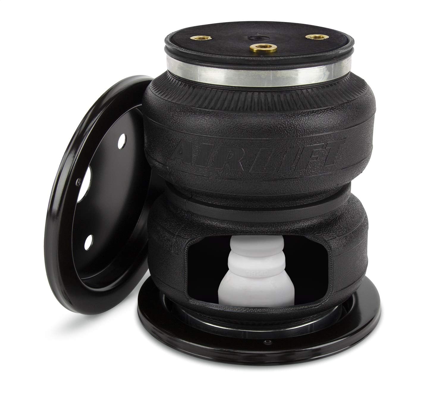 Air Lift 88215 Loadlifter 5000 Ultimate Air Suspension Kit